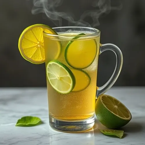 ELECTRIC LIME